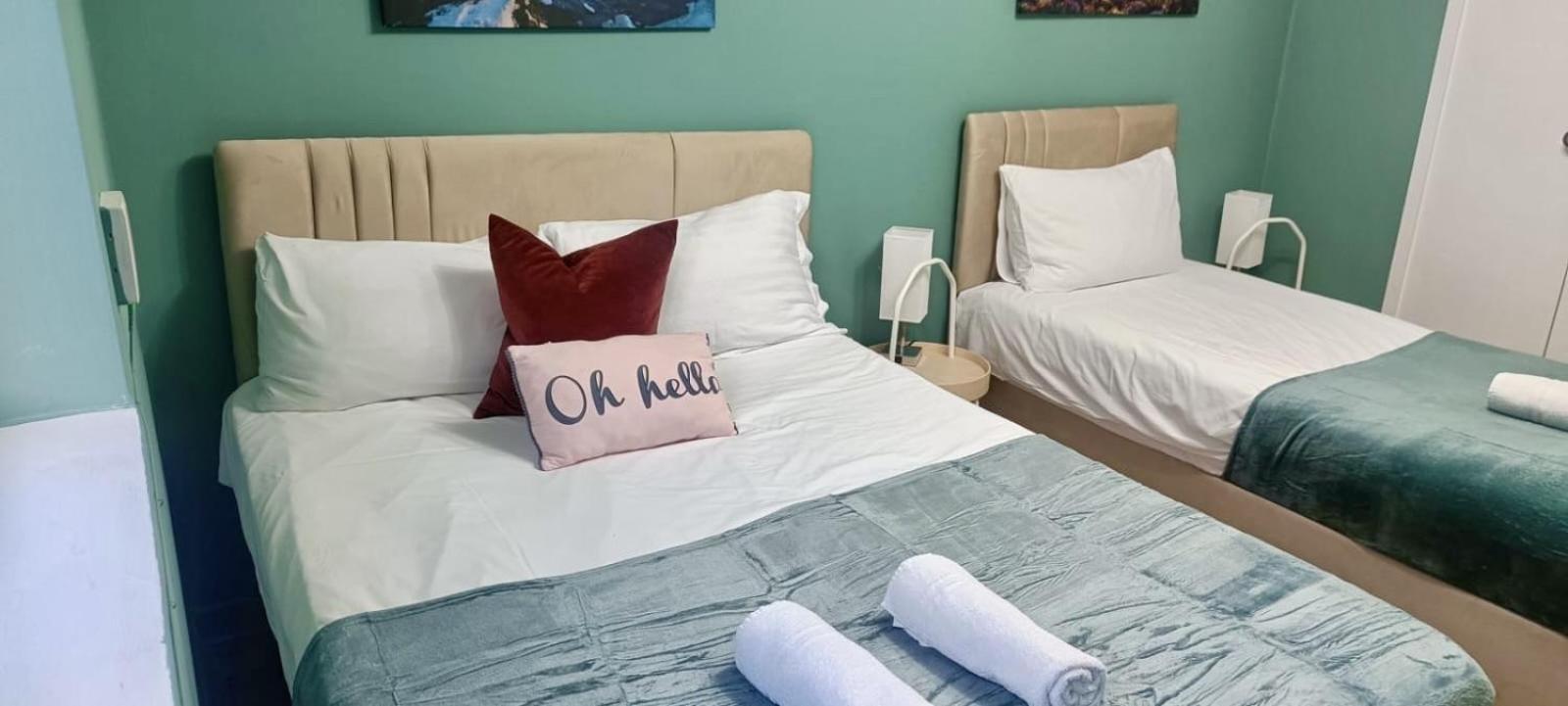 Deluxe - 1 Min Away From Camden Market And Station London