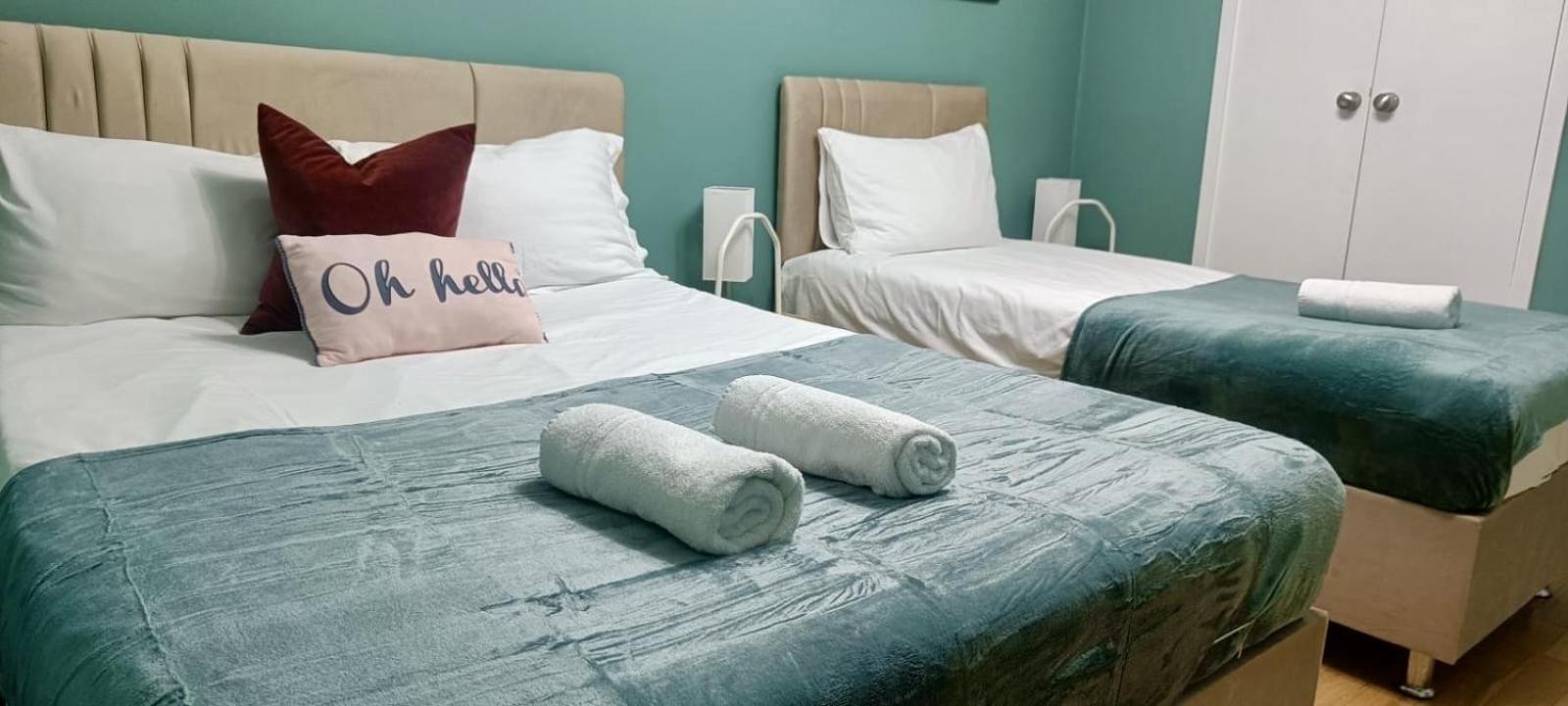Deluxe - 1 Min Away From Camden Market And Station Apartment